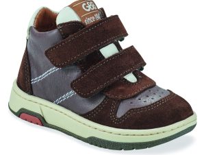 Ψηλά Sneakers GBB VALERIAN