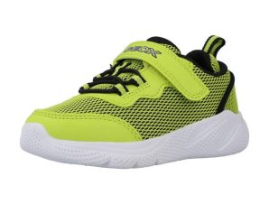 Xαμηλά Sneakers Geox B SPRINTYE BOY E