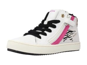 Xαμηλά Sneakers Geox J KALISPERA GIRL A