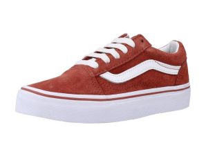 Xαμηλά Sneakers Vans UY OLD SKOOL