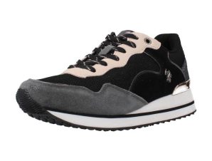 Sneakers U.S Polo Assn. LAYLA001W