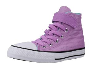 Xαμηλά Sneakers Converse Chuck Taylor All Star Easy-On Quilted Jacquard