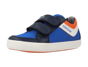 Xαμηλά Sneakers Geox B GISLI BOY B