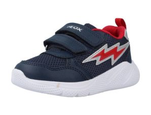 Xαμηλά Sneakers Geox B SPRINTYE BOY