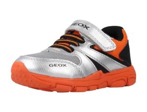 Xαμηλά Sneakers Geox J NEW TORQUE BOY