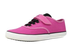 Xαμηλά Sneakers Geox J GISLI GIRL