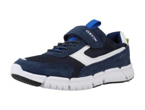 Xαμηλά Sneakers Geox J FLEXYPER BOY A