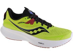 Παπούτσια για τρέξιμο Saucony Ride 15