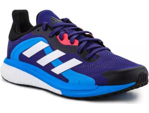 Παπούτσια για τρέξιμο adidas Adidas Solar Glide 4 St M GX3056