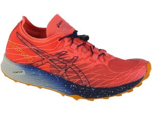 Παπούτσια για τρέξιμο Asics Fujispeed