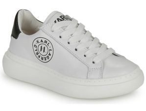 Xαμηλά Sneakers Karl Lagerfeld Z29068