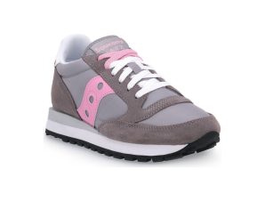 Sneakers Saucony 675 JAZZ GRAY PINK