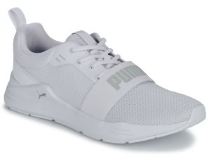 Xαμηλά Sneakers Puma Puma Wired Run