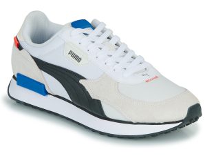 Xαμηλά Sneakers Puma Future Rider Override