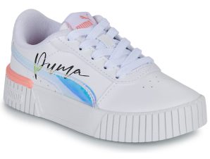 Xαμηλά Sneakers Puma Carina 2.0 Crystal Wings PS