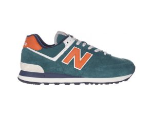 Παπούτσια για τρέξιμο New Balance U574d d