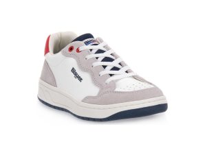 Sneakers Blauer WRN SPIKE