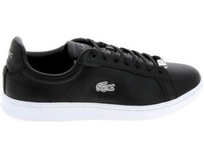 Sneakers Lacoste Carnaby Noir Gris