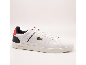 Xαμηλά Sneakers Lacoste –