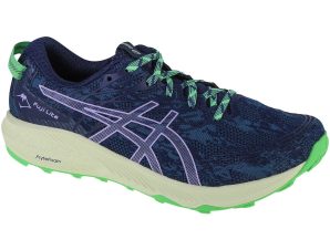 Παπούτσια για τρέξιμο Asics Fuji Lite 3