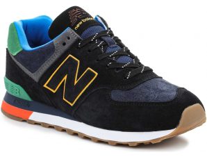 Xαμηλά Sneakers New Balance ML574GF2