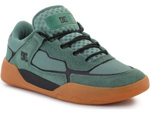 Skate Παπούτσια DC Shoes DC METRIC S ADYS100634-OLV