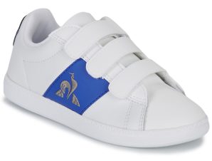 Xαμηλά Sneakers Le Coq Sportif COURTCLASSIC PS