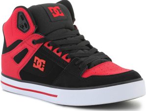 Skate Παπούτσια DC Shoes DC Pure High Top WC ADYS400043-FWB