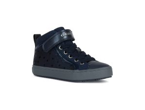 Ψηλά Sneakers Geox J KALISPERA G. I