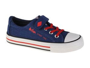 Xαμηλά Sneakers Lee Cooper –