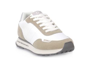 Sneakers Ecoalf OFF WHITE MIKAALF