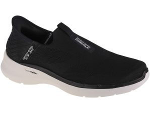 Xαμηλά Sneakers Skechers Go Walk 6 Easy On Slip-ins