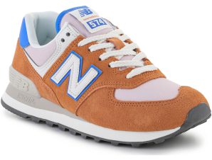 Xαμηλά Sneakers New Balance WL574QB