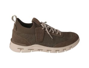 Xαμηλά Sneakers Clarks –