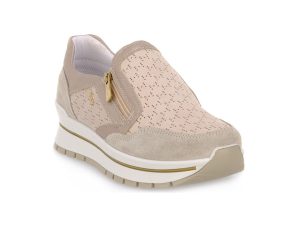 Παπούτσια Sport IgI&CO ANISIA BEIGE