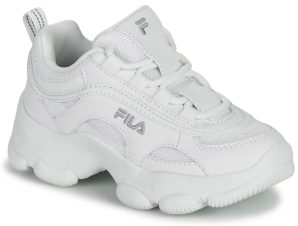 Xαμηλά Sneakers Fila STRADA REAMSTER KIDS