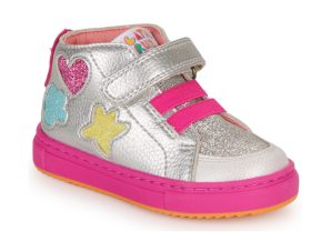 Ψηλά Sneakers Agatha Ruiz de la Prada LUCKY