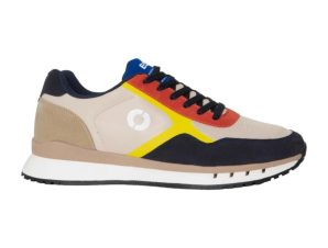 Xαμηλά Sneakers Ecoalf –