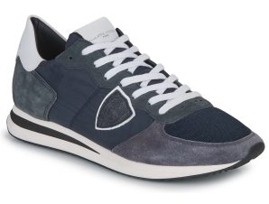 Xαμηλά Sneakers Philippe Model TROPEZ X LOW BASIC