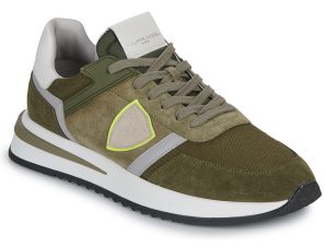 Xαμηλά Sneakers Philippe Model TROPEZ 2.1 LOW MAN