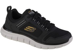 Xαμηλά Sneakers Skechers Track-Knockhill