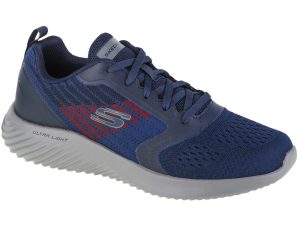 Xαμηλά Sneakers Skechers Bounder Verkona