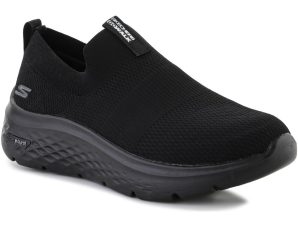 Xαμηλά Sneakers Skechers GO WALK HYPER BURST MANCHESTER 216074-BBK