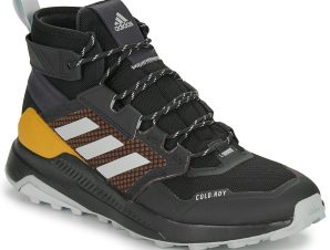 Πεζοπορίας adidas TERREX TRAILMAKER MID C.RDY