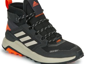 Πεζοπορίας adidas TERREX TRAILMAKER MID CRDY W