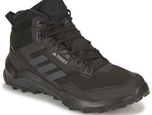 Πεζοπορίας adidas TERREX AX4 MID GTX