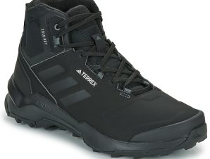 Πεζοπορίας adidas TERREX AX4 MID BETA C.RDY