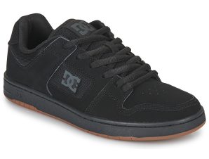 Xαμηλά Sneakers DC Shoes MANTECA 4