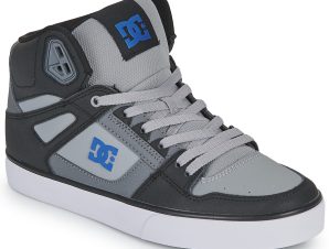 Ψηλά Sneakers DC Shoes PURE HIGH-TOP WC