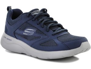 Xαμηλά Sneakers Skechers Dynamight 2.0 Fallford 58363-NVY